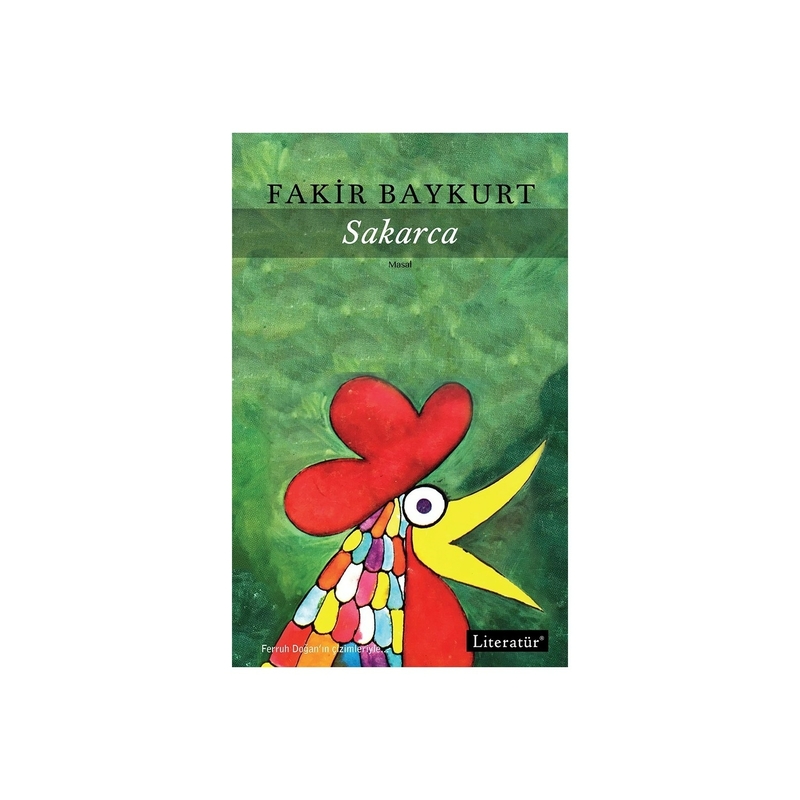 Sakarca Fakir Baykurt