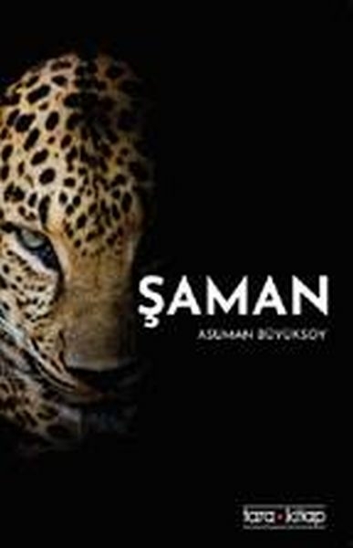 Şaman Asuman Büyüksoy