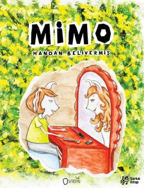 Mimo Handan Belivermiş
