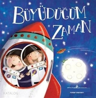 Büyüdüğüm Zaman Melanie Joyce
