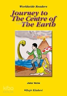 Level 6 - Journey To The Centre Of The World Jules Verne