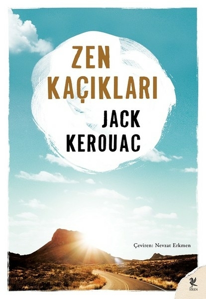 Zen Kaçıkları Jack Kerouac