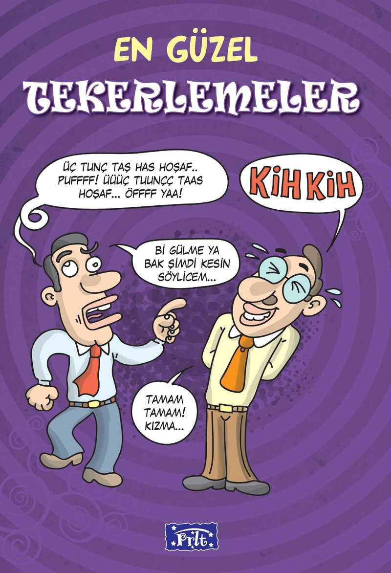 En Güzel Tekerlemeler Kolektif