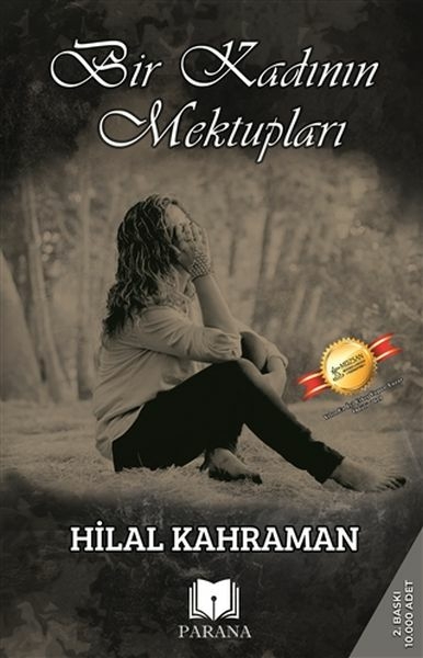 Bir Kadının Mektupları Hilal Kahraman