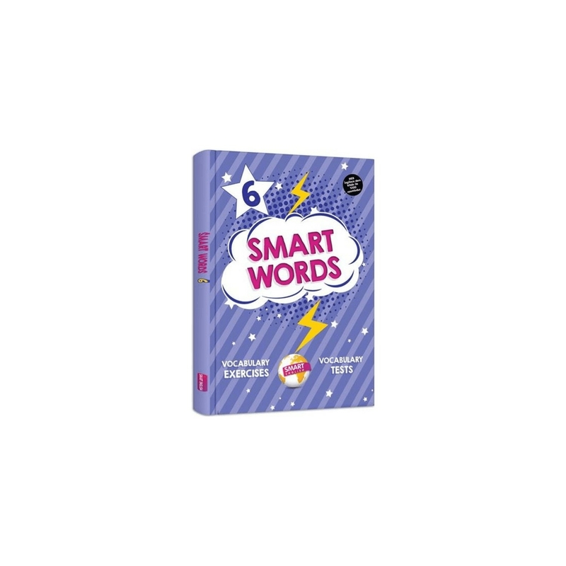 6. Sınıf Smart Words