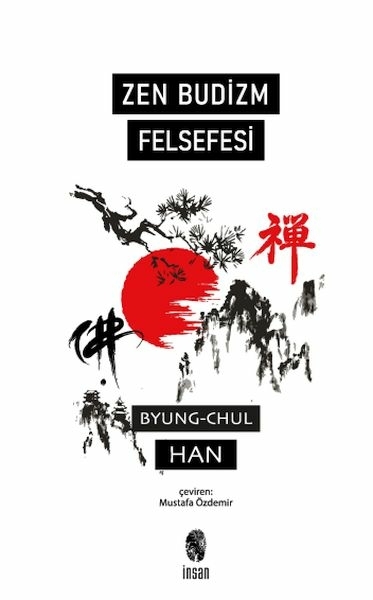 Zen Budizm Felsefesi Byung-Chul Han
