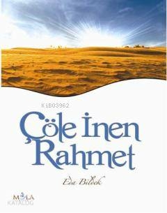 Çöle İnen Rahmet