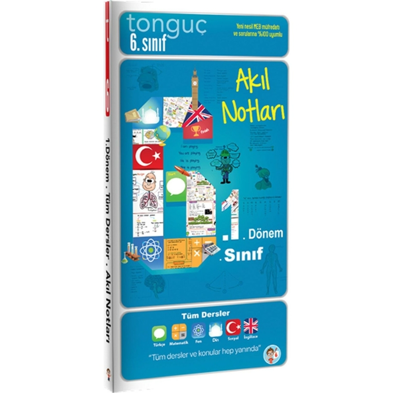 6.1 Akıl Notları Kolektif