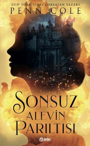 Sonsuz Alevin Parıltısı Penn Cole