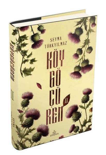 Köygöçüren 2 – Ciltli Şeyma Türkyılmaz