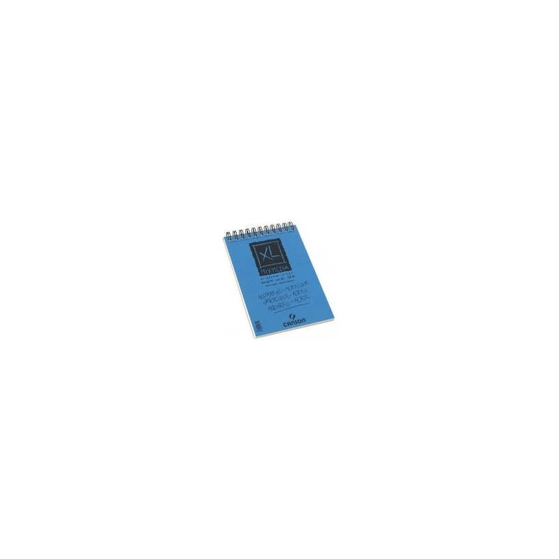 MİX MEDİA ALBÜM A5 300GR 15 YP