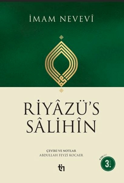 Riyazü's Salihin İmam Nevevi