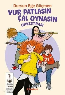 Vur Patlasın Çal Oynasın Orkestrası Dursun Ege Göçmen