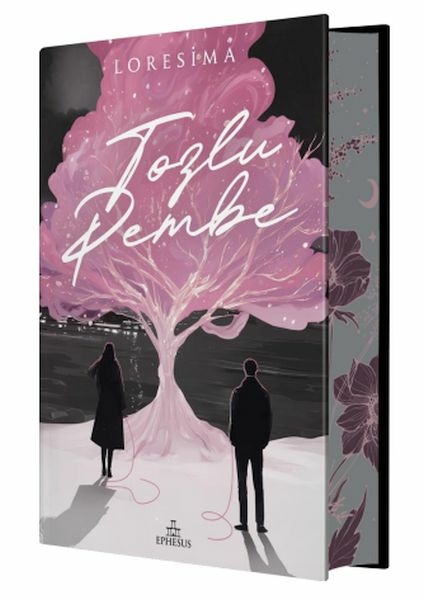 Tozlu Pembe 1 – Ciltli Özel Baskı Loresima