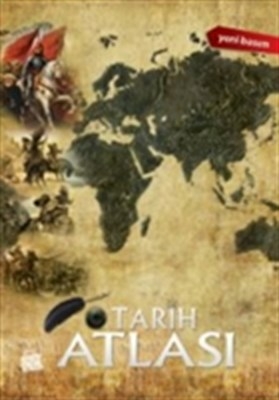 Karatay Tarih Atlası Kolektif