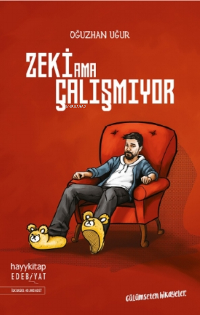 Yoktur Gölgesi Türkiye'de