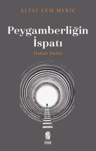 Peygamberliğin İspatı;Haber Delili Altay Cem Meriç