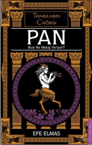 Pan Bize Ne Mesaj Veriyor? Efe Elmas