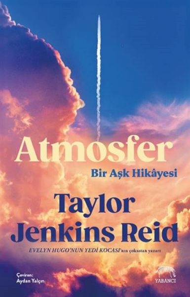 Atmosfer Taylor Jenkins Reid