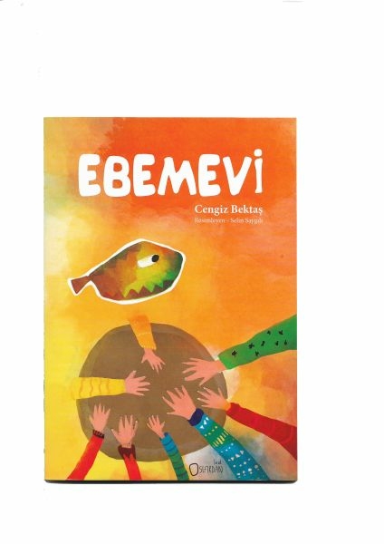 Ebemevi Cengiz Bektaş