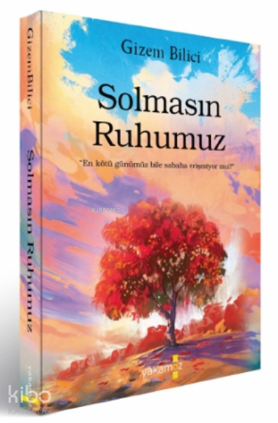 Solmasın Ruhumuz Gizem Bilici