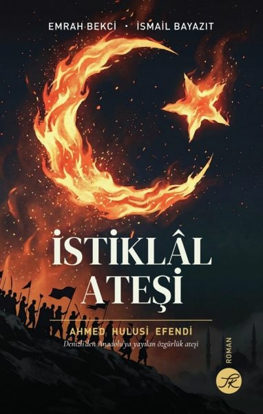 İstiklal Ateşi Emrah Bekci, İsmail Bayazıt