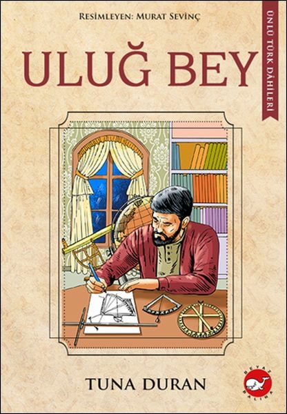 Uluğ Bey Tuna Duran