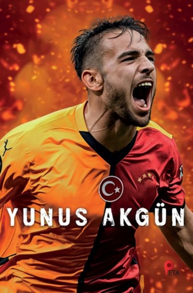 Yunus Akgün - (Poster Hediyeli) Can Eren