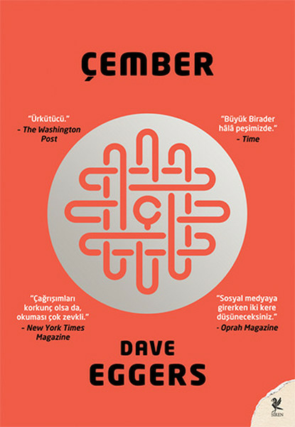 Çember Dave Eggers