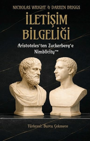 İletişim Bilgeliği Nicholas Wright , Darren Briggs