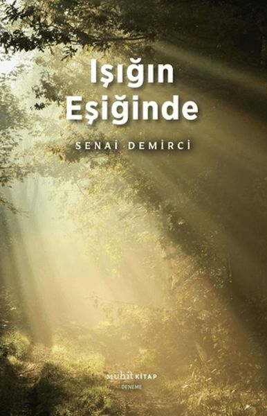 Işığın Eşiğinde Senai Demirci