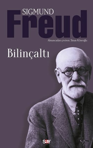 Bilinçaltı Sigmund Freud