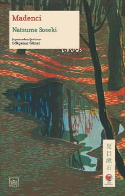 Madenci Japon Klasikleri Natsume Soseki