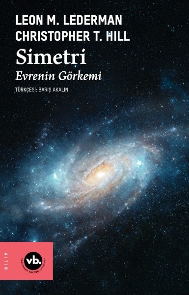 Simetri Leon M. Lederman, Christopher T. Hill