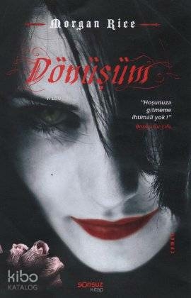 Dönüşüm