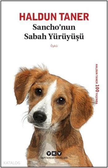 Sancho'nun Sabah Yürüyüşü Haldun Taner