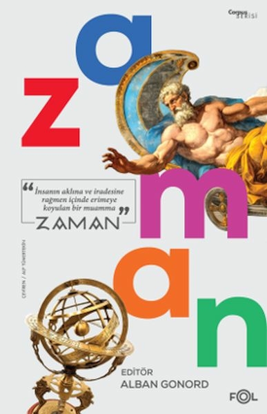 Zaman Alban Gonord