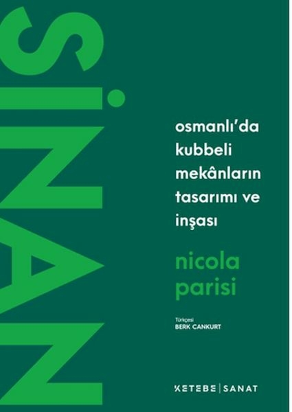 Sinan Nicola Parisi
