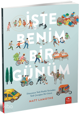 İşte Benim Bir Günüm