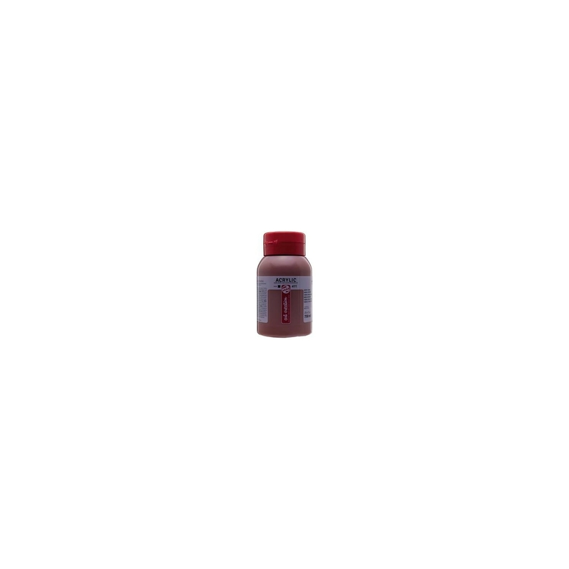 Talens Art Creation Akrilik Boya 750 ml Burnt Sienna 411