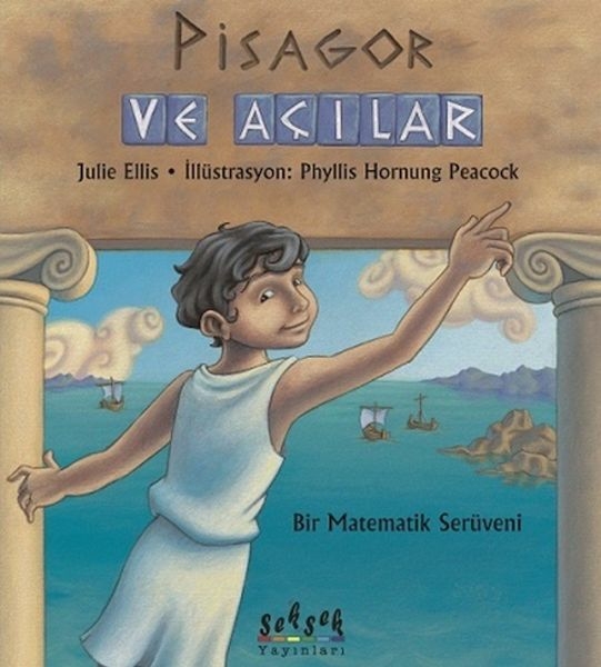 Pisagor Ve Açılar Julie Ellis