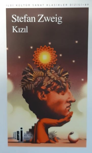 Kızıl Stefan Zweig