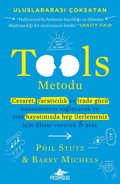 Tools Metodu Phil Stutz , Barry Michels
