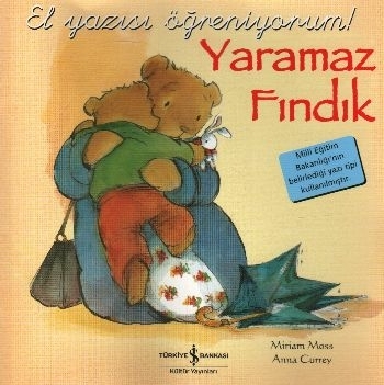 El Yazısı Öğreniyorum - Yaramaz Fındık Kolektif