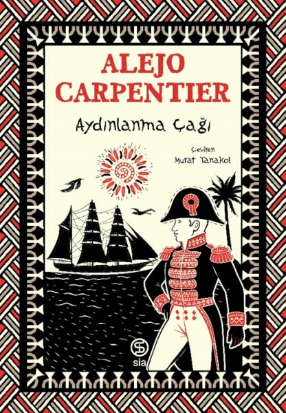 Aydınlanma Çağı Alejo Carpentier