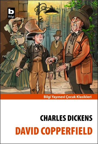 David Copperfield Charles Dickens