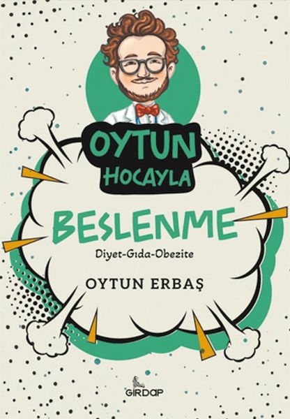 Oytun Hocayla Beslenme Oytun Erbaş