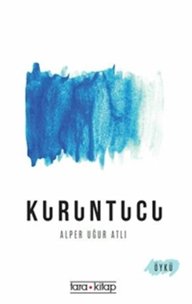 Kuruntucu Alper Uğur Atlı