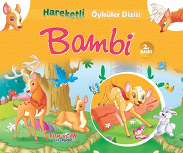 Bambi - Hareketli Kolektif