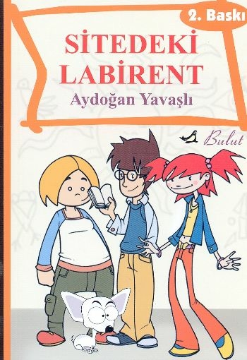 Sitedeki Labirent Aydoğan Yavaşlı